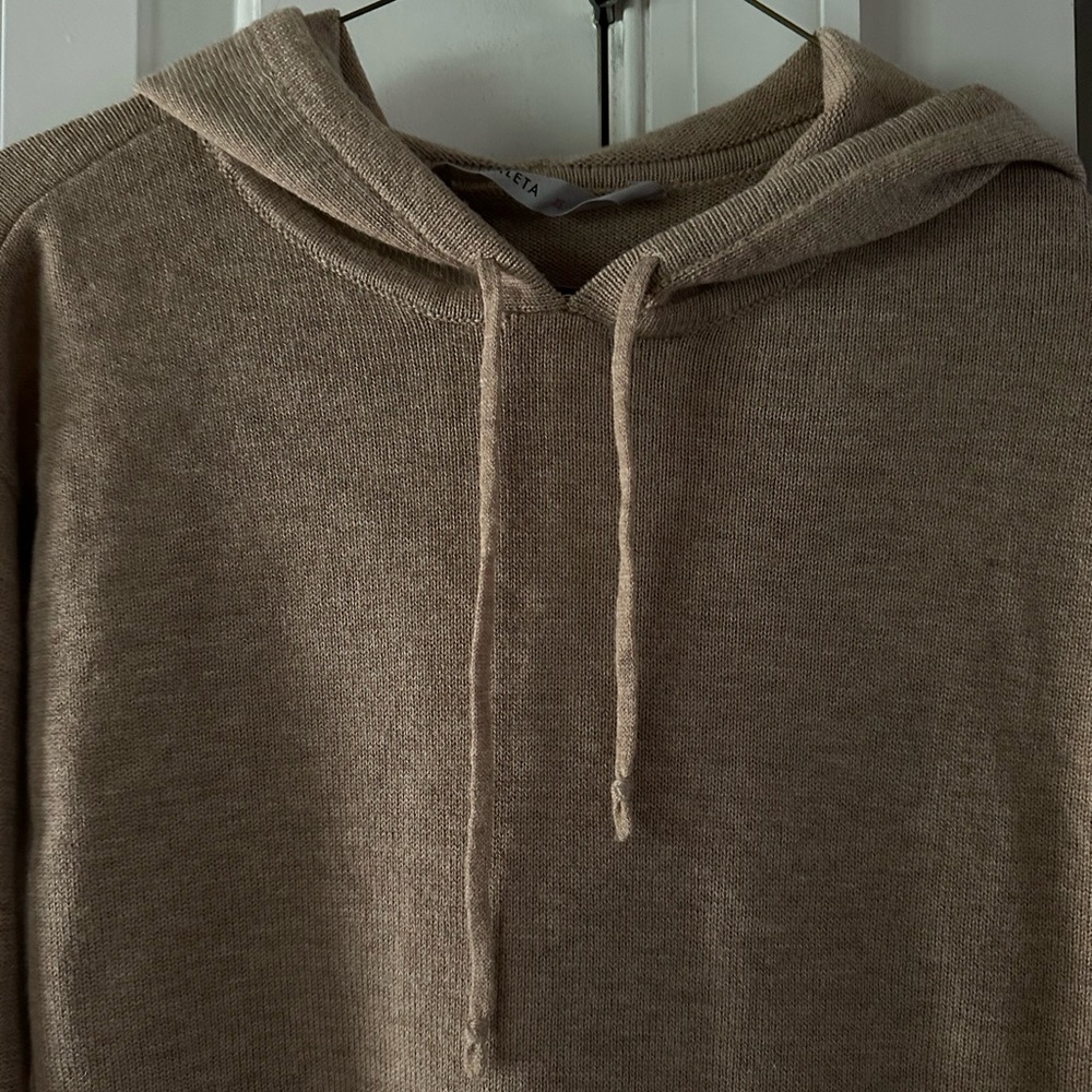 Athleta Sweater Size XS - Picture 3 of 6